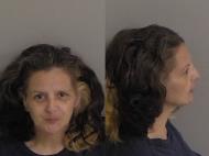 Inmate Detail - Rodriguez, Kristen Michele