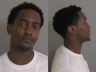 Inmate Detail - Scott, Willie Deon Third