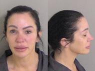 Inmate Detail - Trepagnier, Jessica Brown
